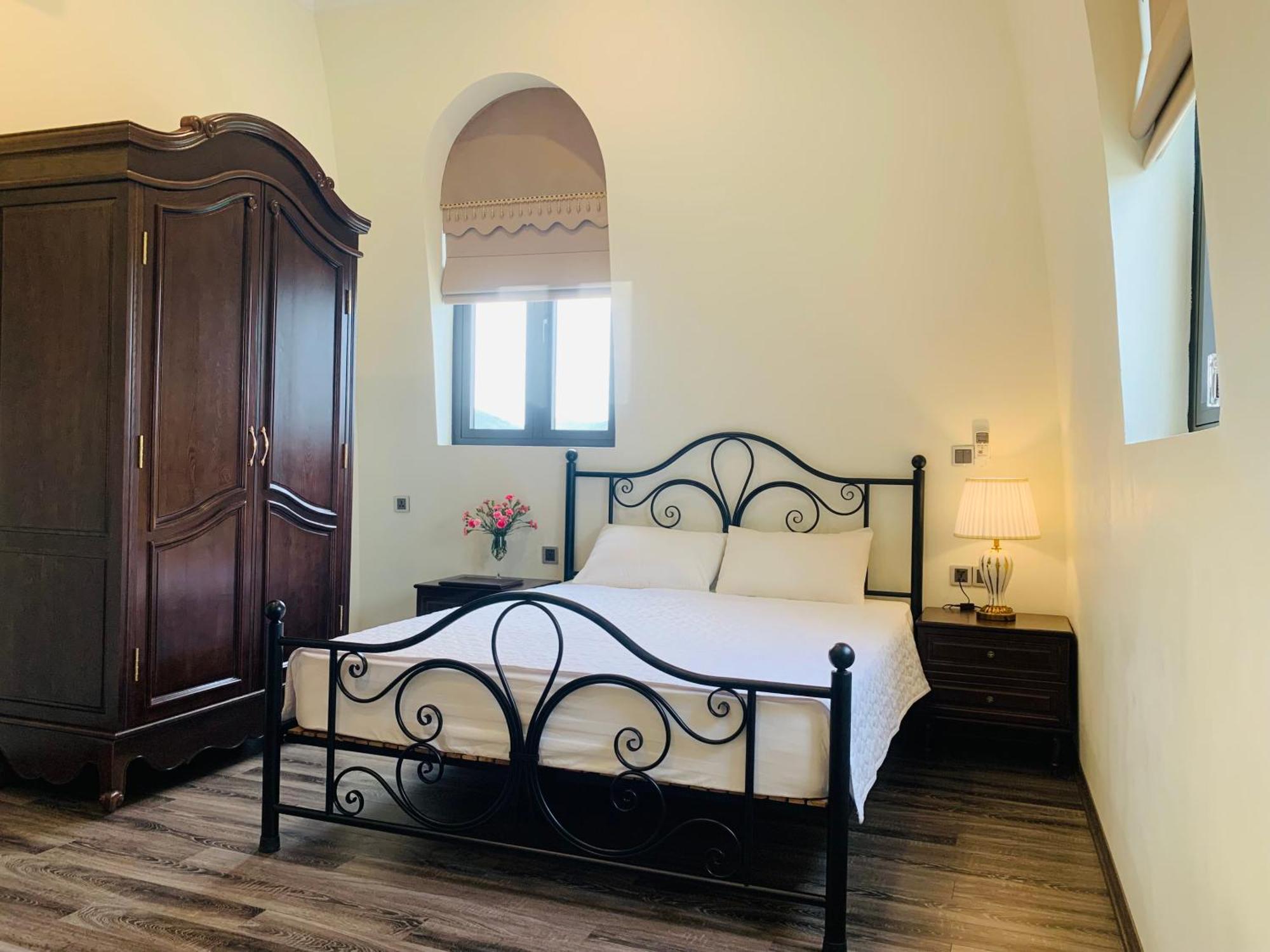 Dinh Gia Home Villa & Resort Ninh Binh Exterior foto