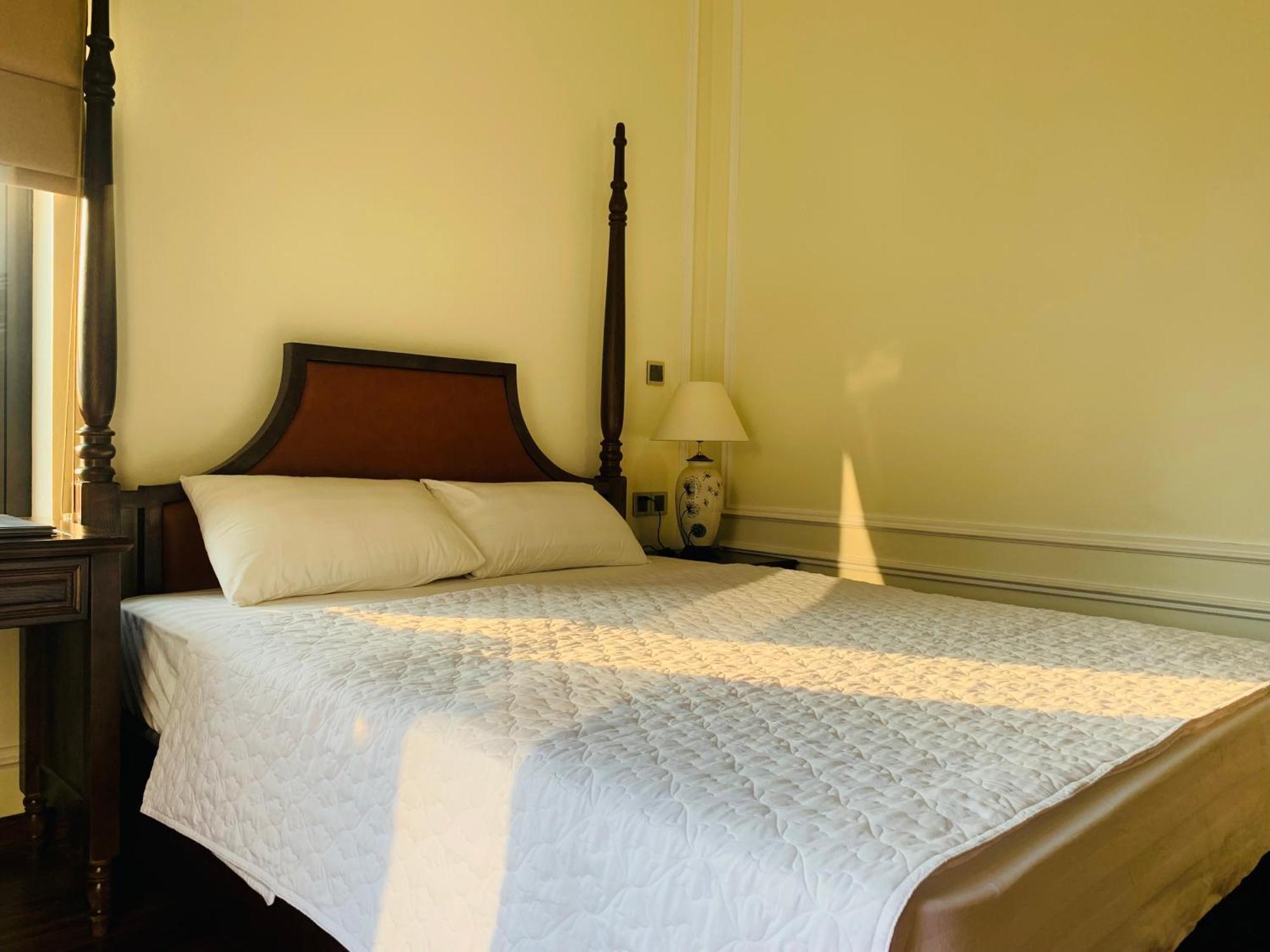 Dinh Gia Home Villa & Resort Ninh Binh Cameră foto
