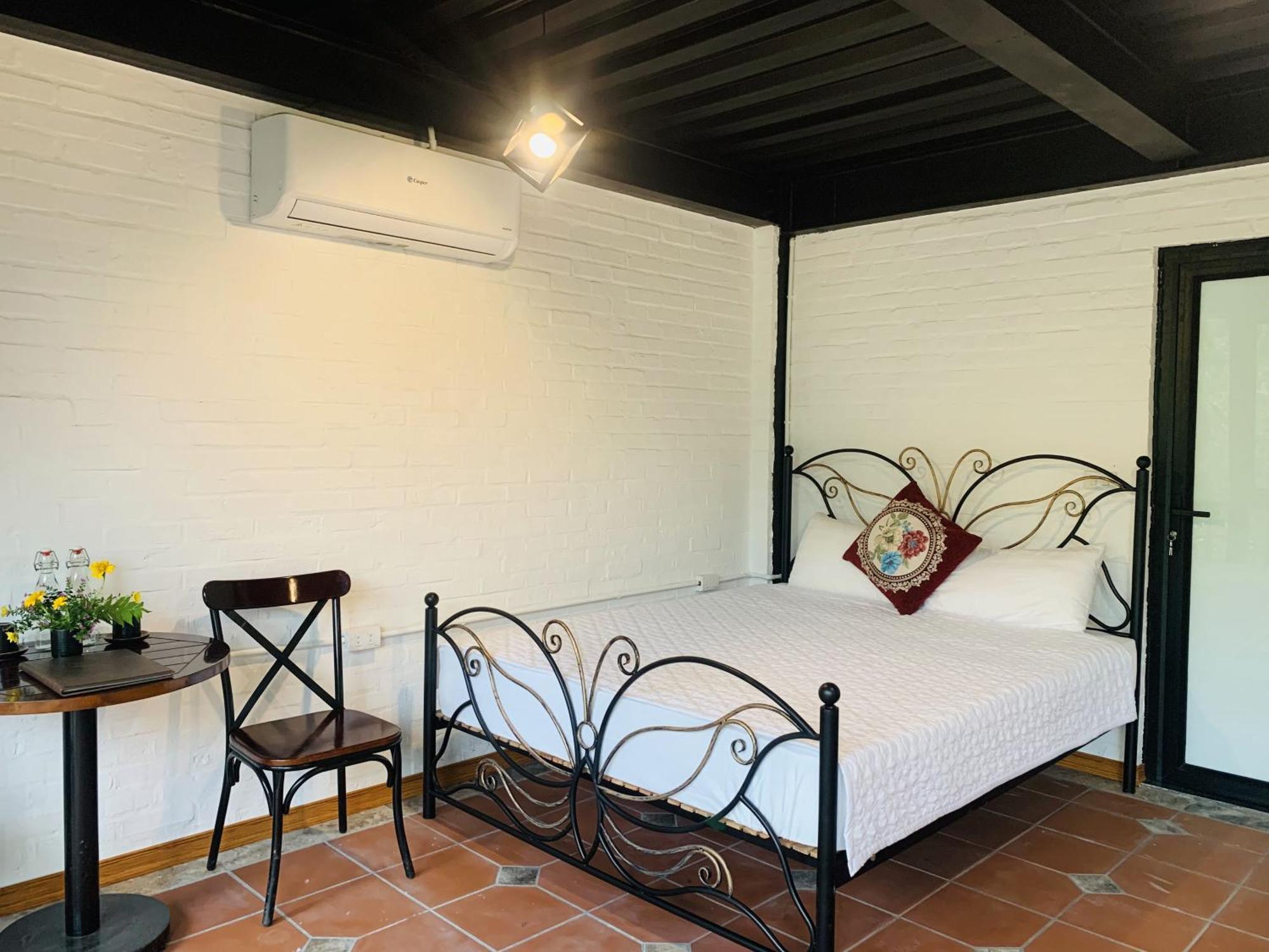Dinh Gia Home Villa & Resort Ninh Binh Cameră foto