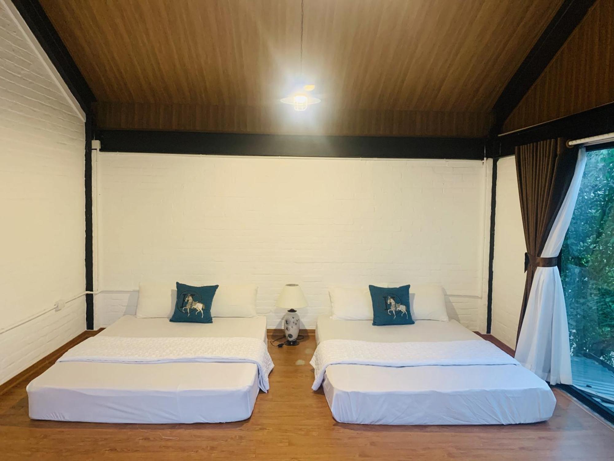 Dinh Gia Home Villa & Resort Ninh Binh Cameră foto