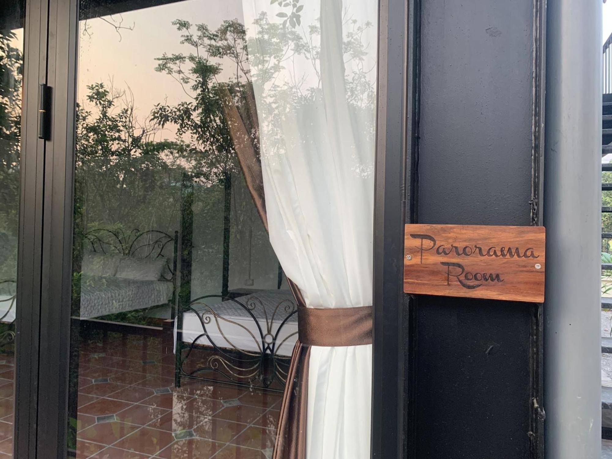 Dinh Gia Home Villa & Resort Ninh Binh Cameră foto