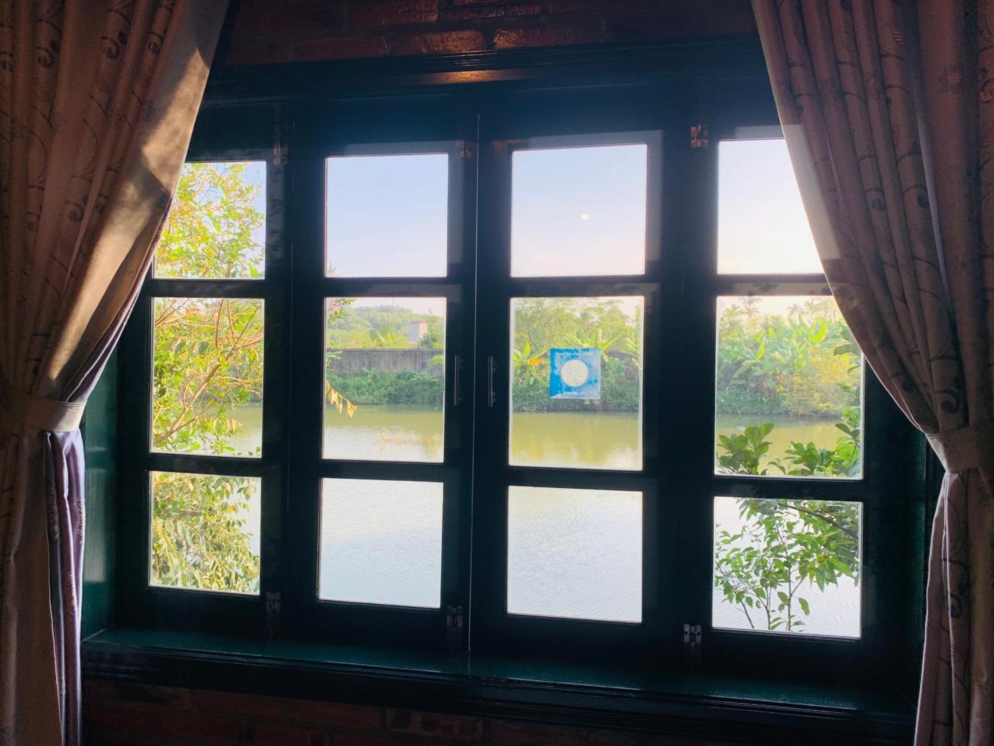 Dinh Gia Home Villa & Resort Ninh Binh Cameră foto