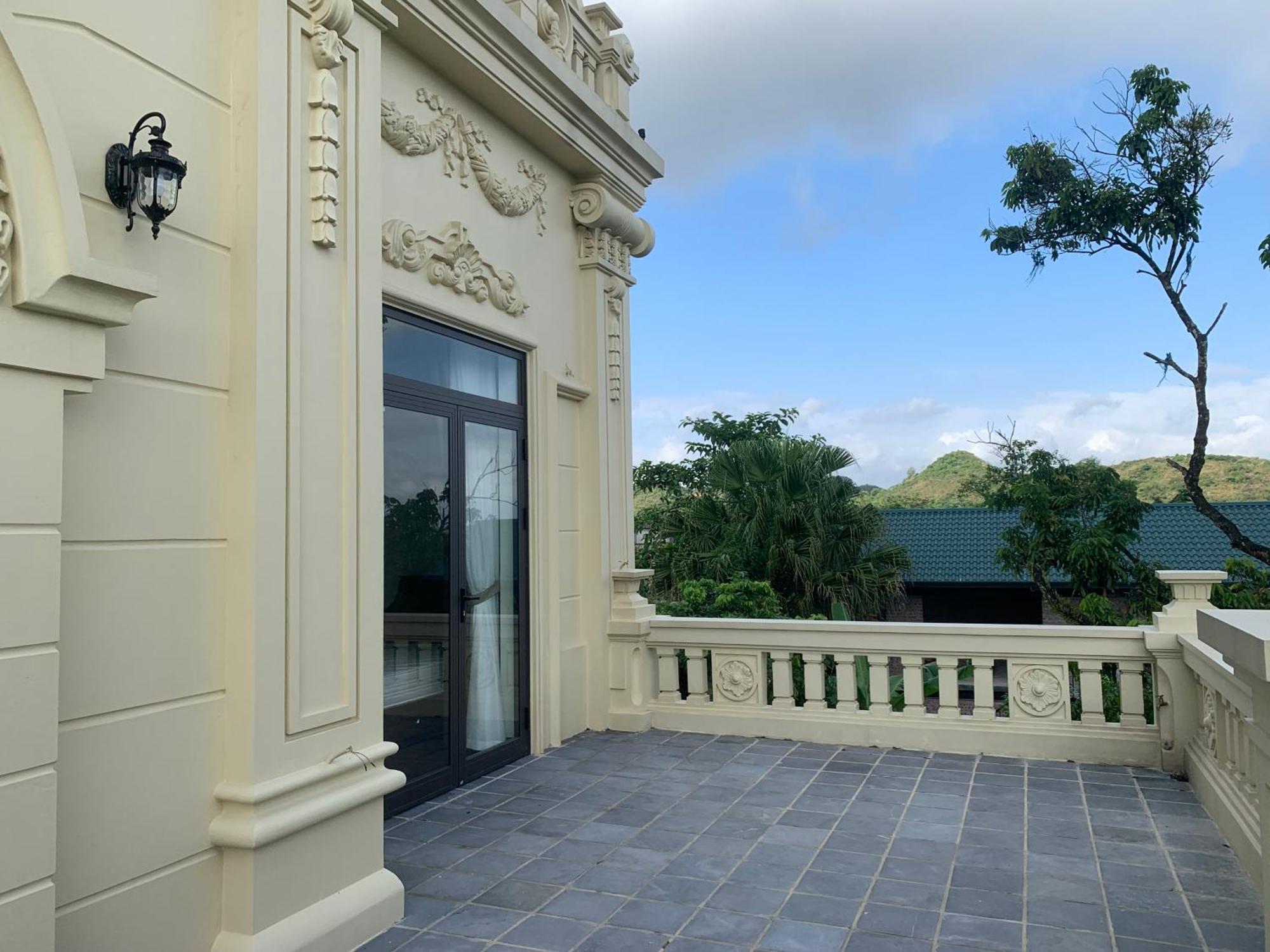 Dinh Gia Home Villa & Resort Ninh Binh Cameră foto