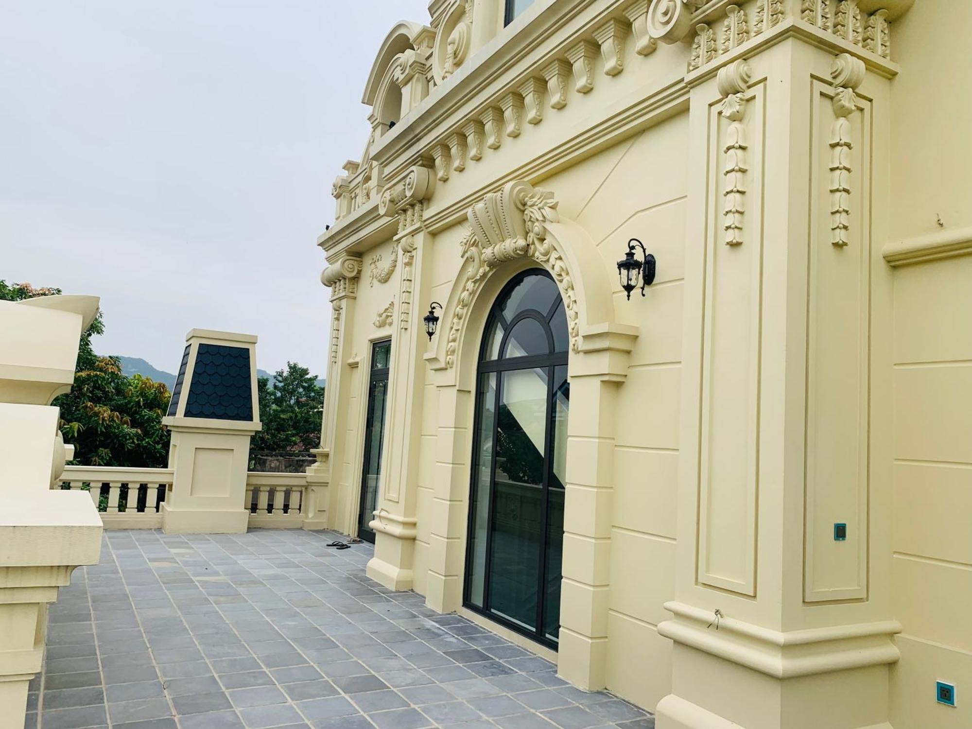 Dinh Gia Home Villa & Resort Ninh Binh Cameră foto